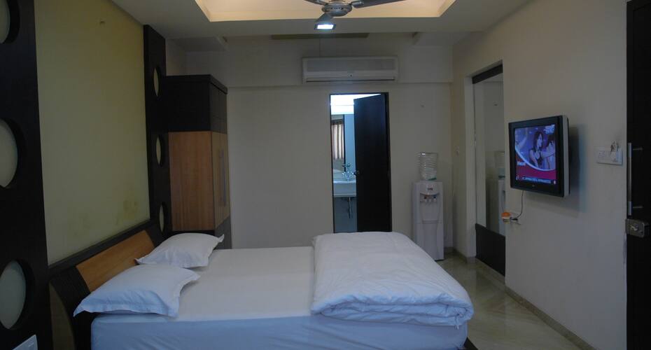 Hotel Vallabh Darshan, Udaipur 5